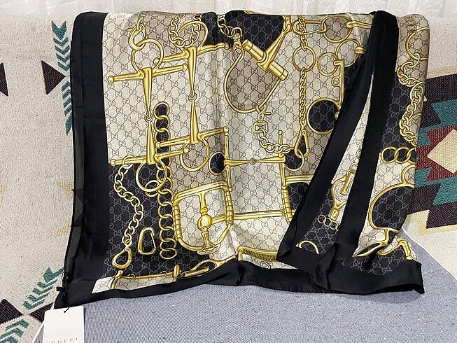Gucci Gucci şal