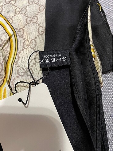  Beden çeşitli Renk Gucci şal
