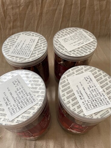 Orjnal kore ginseng
