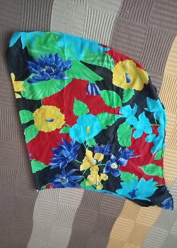 bikini üstü,pareo - Görsel 5