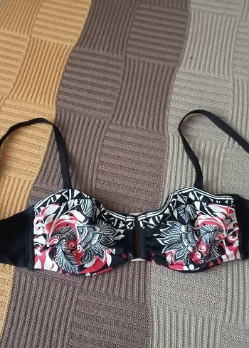 bikini üstü,pareo - Görsel 2