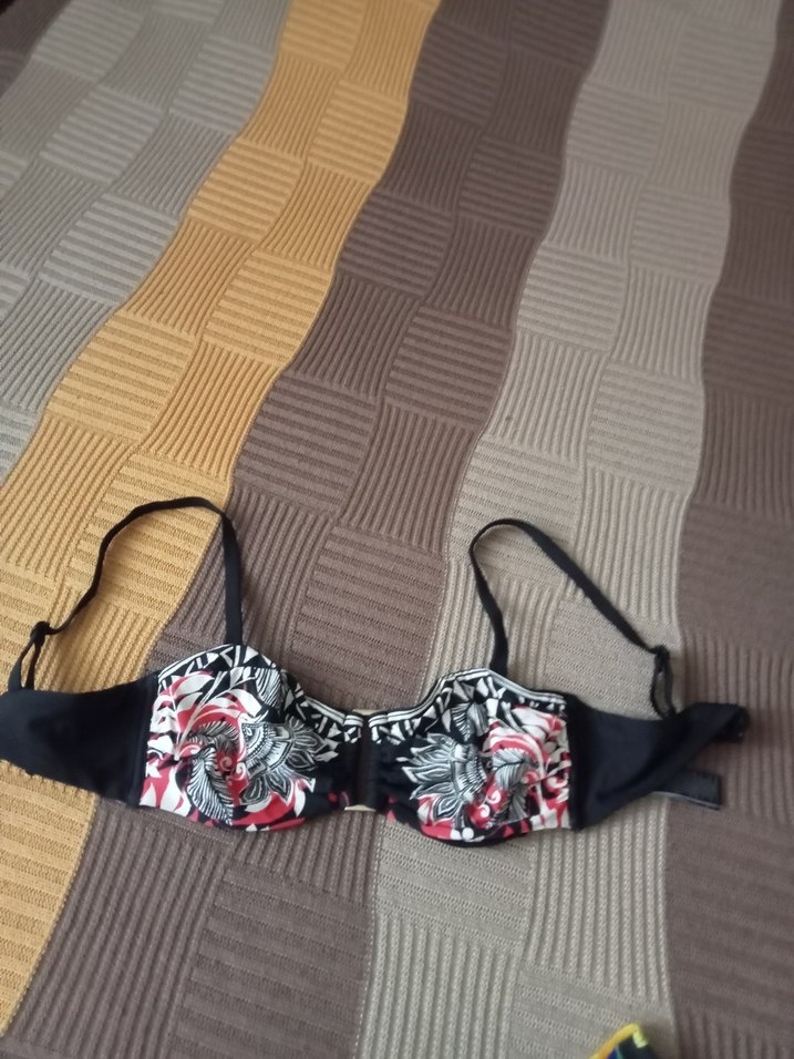 bikini üstü,pareo - Görsel 3