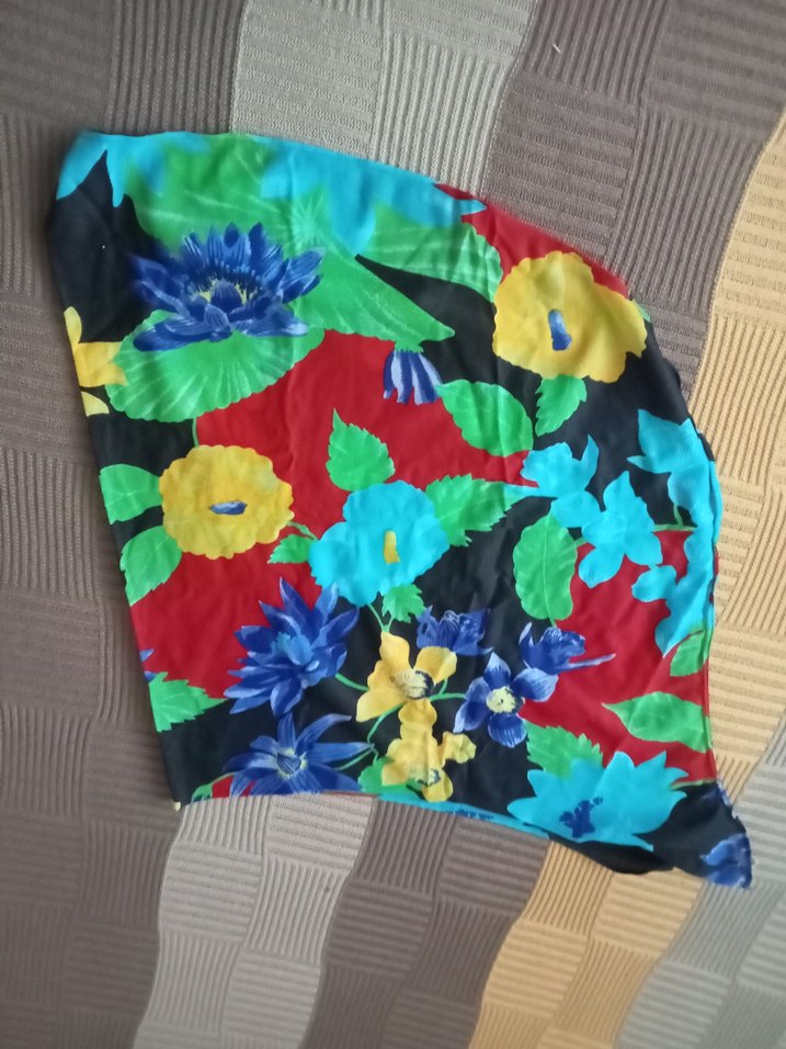 bikini üstü,pareo - Görsel 5