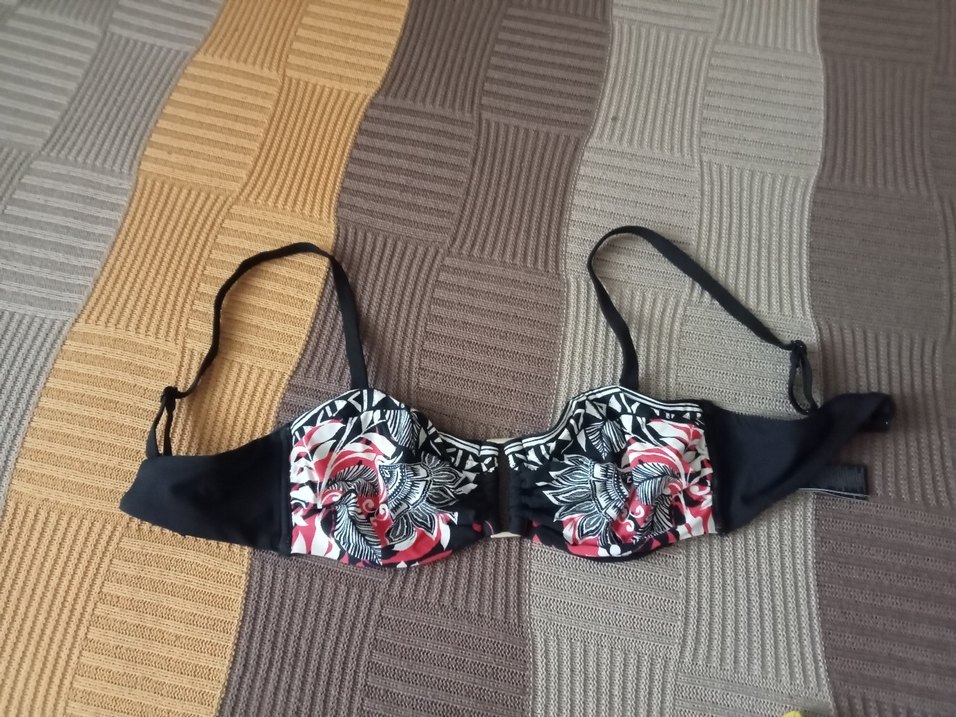 bikini üstü,pareo - Görsel 2