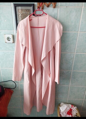 Tunik, trençkot, ceket