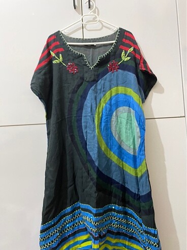 Desigual Desigual Elbise