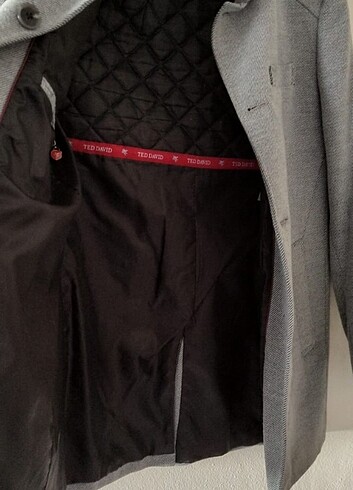 Kaban/Mont - Görsel 2