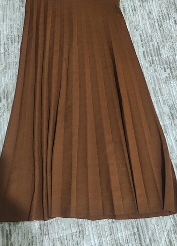 Pileli etek - Görsel 2