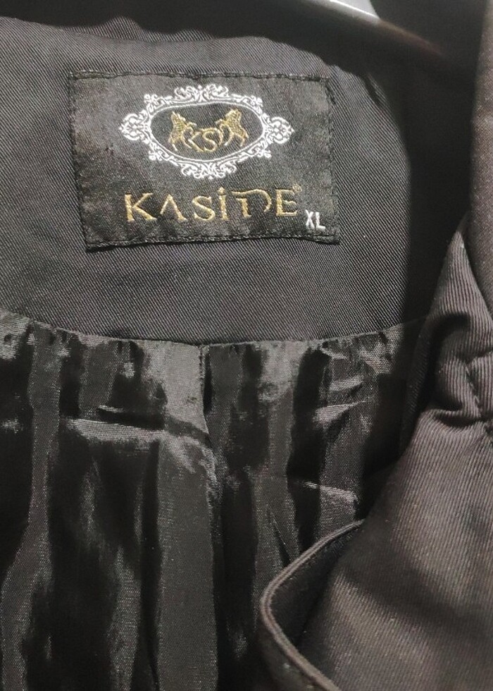 Trençkot  - Görsel 4