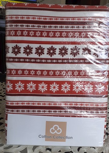 PAZEN TEK KİŞİLİK PAMUK ÇARŞAF - Görsel 7