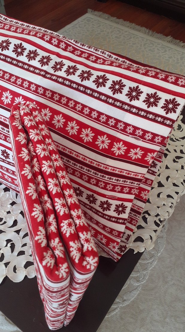 PAZEN TEK KİŞİLİK PAMUK ÇARŞAF - Görsel 5