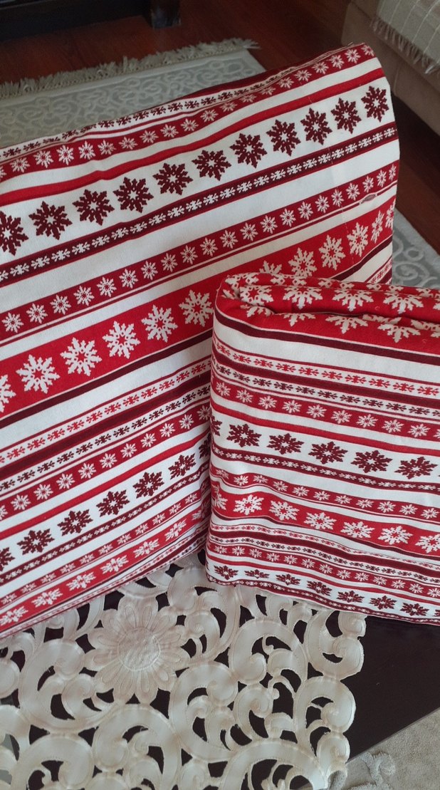 PAZEN TEK KİŞİLİK PAMUK ÇARŞAF - Görsel 4