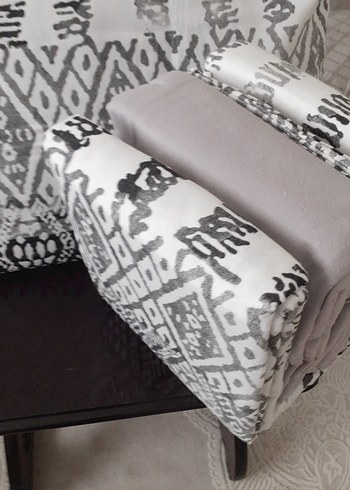 ÇİFT KİŞİLİK PAZEN NEVRESİM TAKIMI - Görsel 5