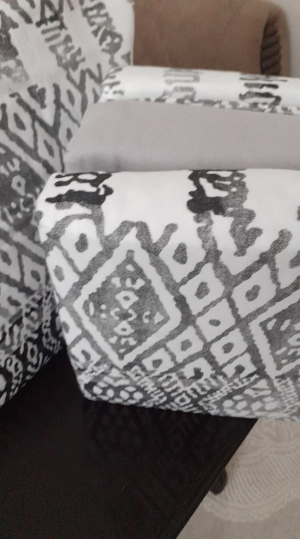 ÇİFT KİŞİLİK PAZEN NEVRESİM TAKIMI - Görsel 3