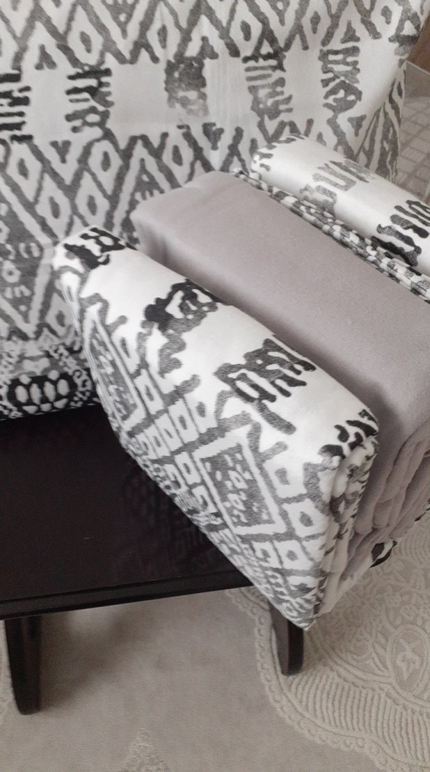 ÇİFT KİŞİLİK PAZEN NEVRESİM TAKIMI - Görsel 5