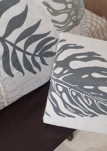 ÇİFT KİŞİLİK PAZEN NEVRESİM TAKIMI - Görsel 3