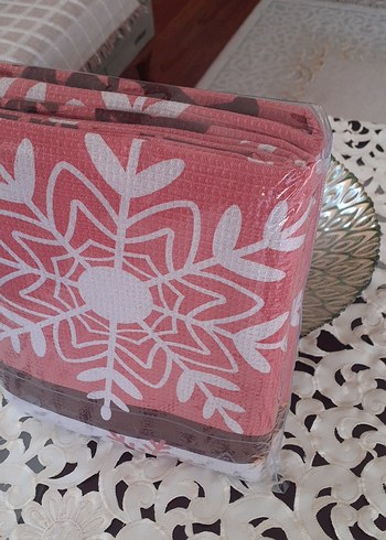 PİKE ÇİFT KİŞLİK - Görsel 3