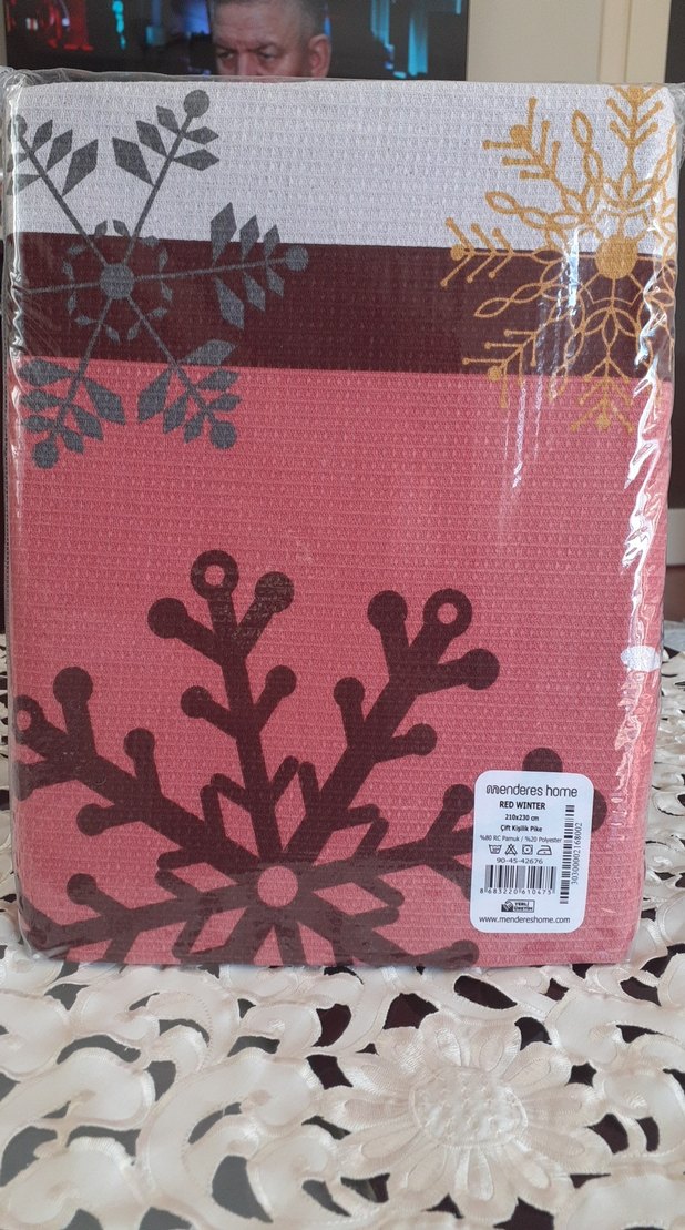 PİKE ÇİFT KİŞLİK - Görsel 4