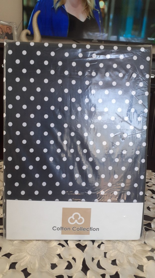 TEK KIŞILIK  LASTİKLİ ÇARŞAF - Görsel 4