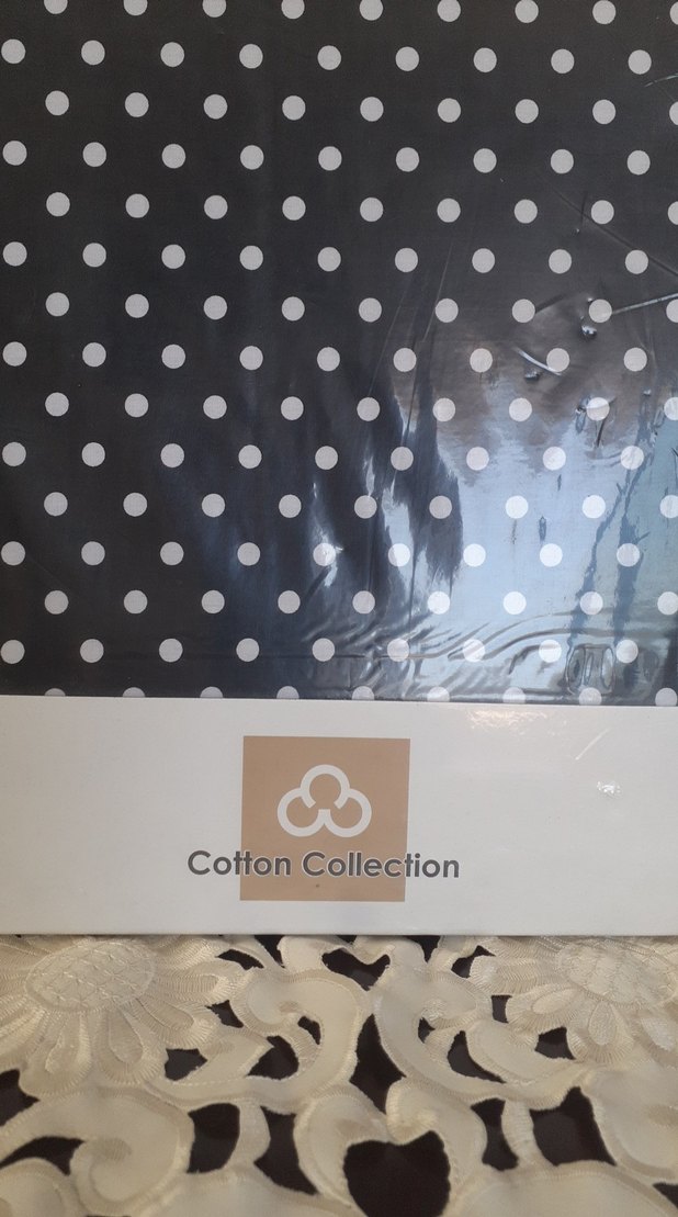 TEK KIŞILIK  LASTİKLİ ÇARŞAF - Görsel 3