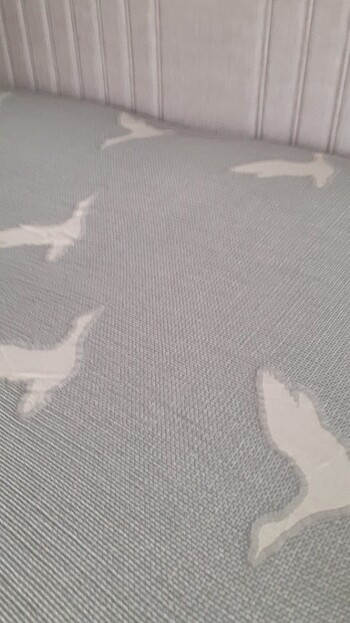 ÇİFT KİŞİLİK PİKE  (200X250 CM) - Görsel 8