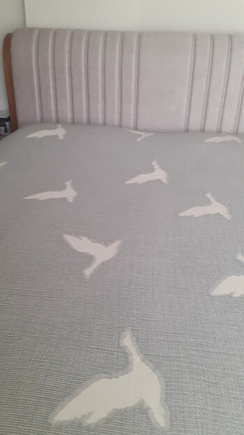 ÇİFT KİŞİLİK PİKE  (200X250 CM) - Görsel 10