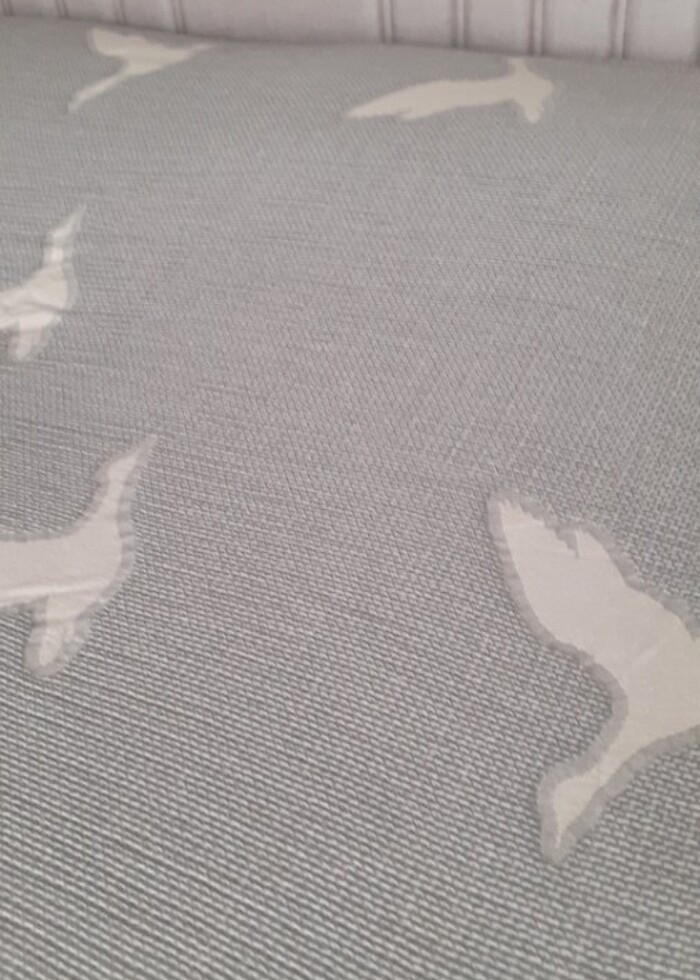 ÇİFT KİŞİLİK PİKE  (200X250 CM) - Görsel 2