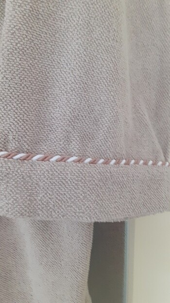 LÜKS ERKEK BORNOZ - Görsel 7