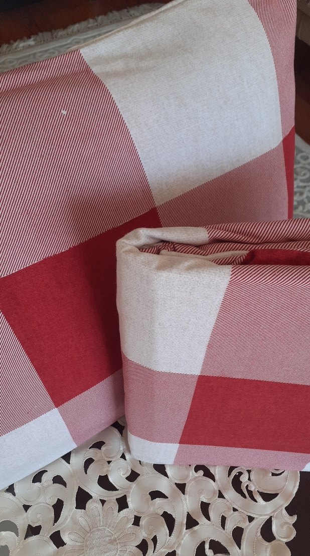 PAZEN ÇİFT KİŞİLİK LASTİKLİ ÇARŞAF - Görsel 3