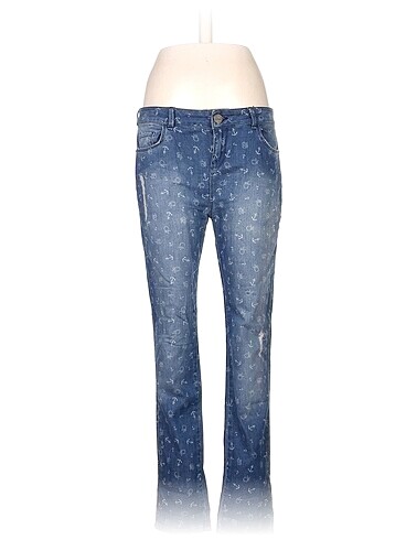 Twist Jean / Kot %70 İndirimli.