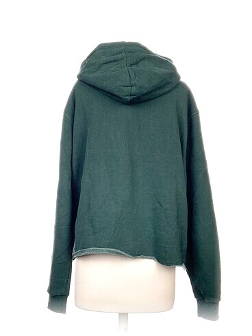 xl Beden Superdry Sweatshirt %70 İndirimli.