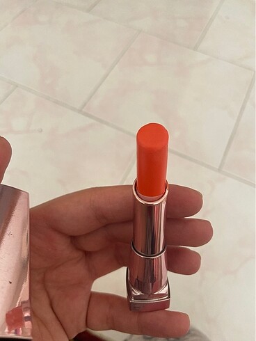 Maybelline ruj