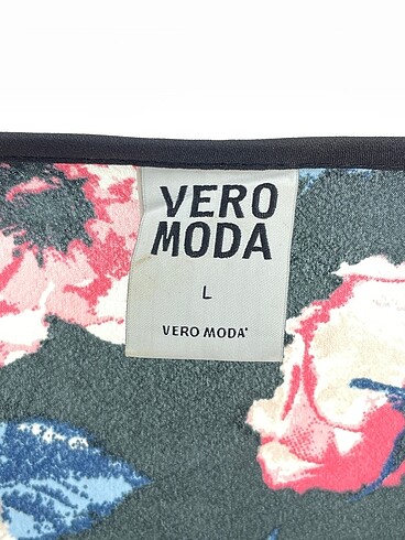 l Beden çeşitli Renk Vero Moda Bluz %70 İndirimli.