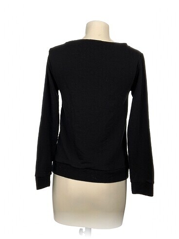 m Beden PreLoved Sweatshirt %70 İndirimli.