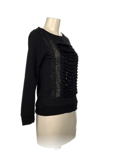 Diğer PreLoved Sweatshirt %70 İndirimli.