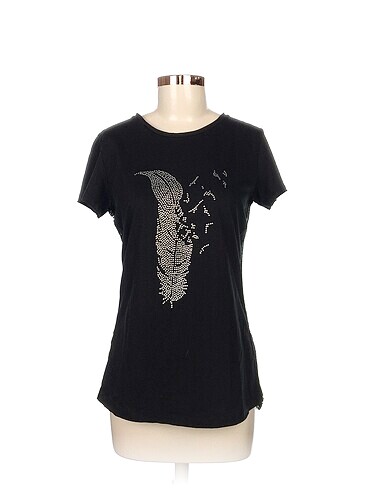 Home Store T-shirt %70 İndirimli.