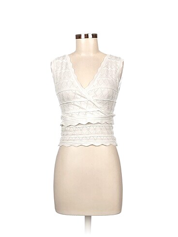 Vintage Love Bluz %70 İndirimli.