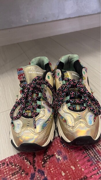 Skechers Özel seri