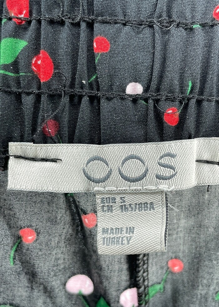 Cos Düz Kesim %70 İndirimli. - Görsel 4