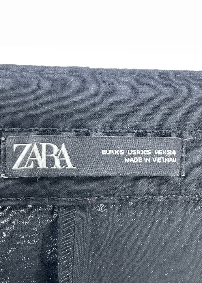 Zara Düz Kesim %70 İndirimli. - Görsel 4