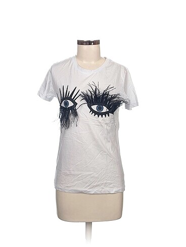 Vintage Love T-shirt %70 İndirimli.