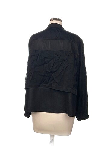 xl Beden Vintage Love Bomber %70 İndirimli.