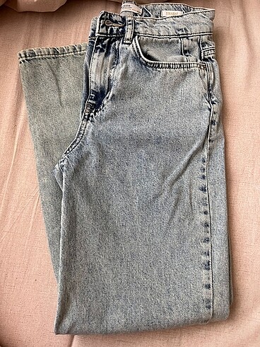 LC Waikiki LC WAİKİKİ JEANS Straight jean
