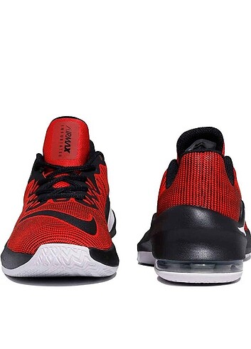 Nike orijinal spor ayakkabı 