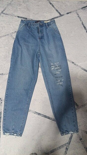 Pantolon 