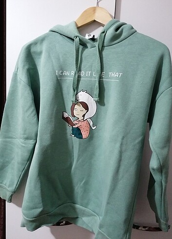 Sweatshirt 