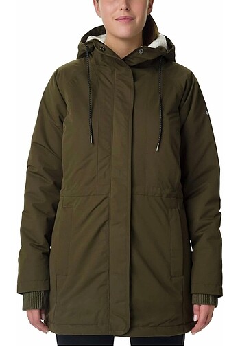 l Beden Columbia mont