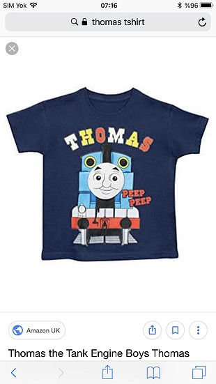 Thomas @ myland