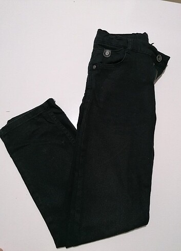 Kot pantolon 