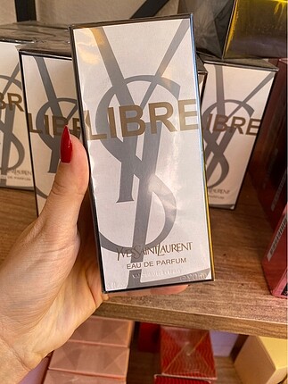 YSL Libre parfüm